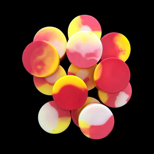 Wax Melts "Wild Flame"