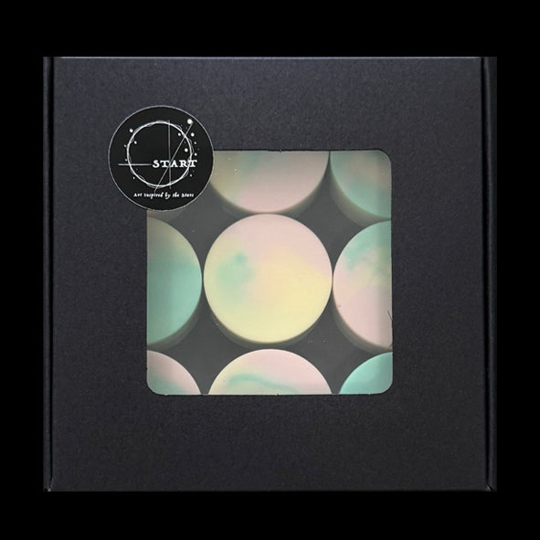 Wax Melts "Velvet Earth"