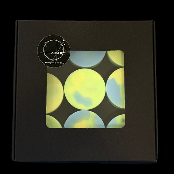 Wax Melts "Twin Spark"
