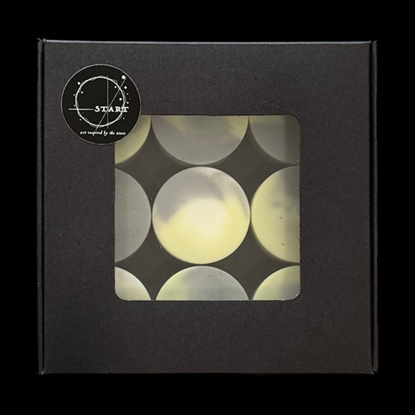 Wax Melts "Noble Ascent"
