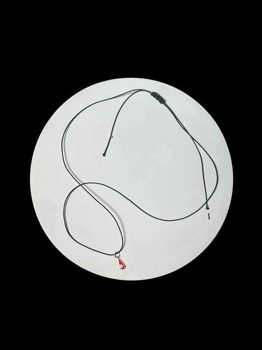 Personalised Easter Candle