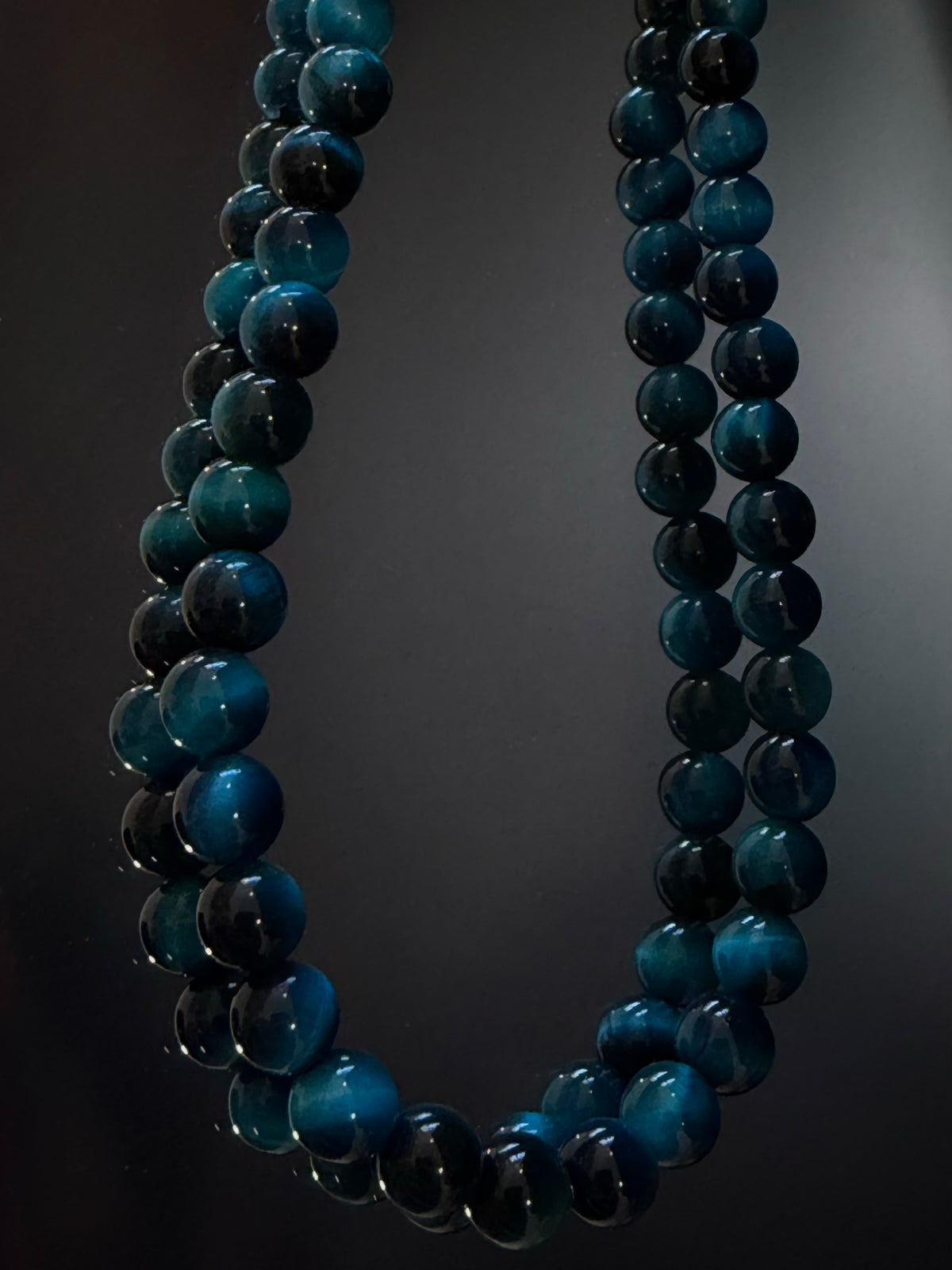 NOCTIS (μπλε Μάτι Τίγρης)