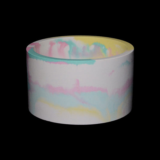 LIBRA - Candle Vessel