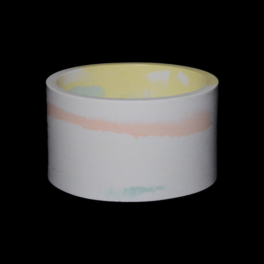 LIBRA - Candle Vessel