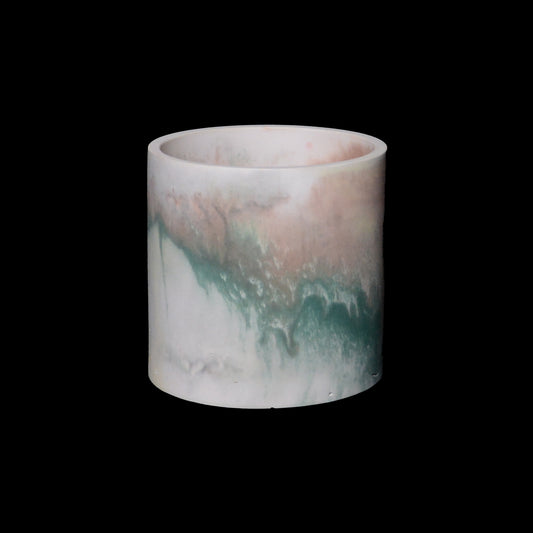 CAPRICORN - Candle Vessel