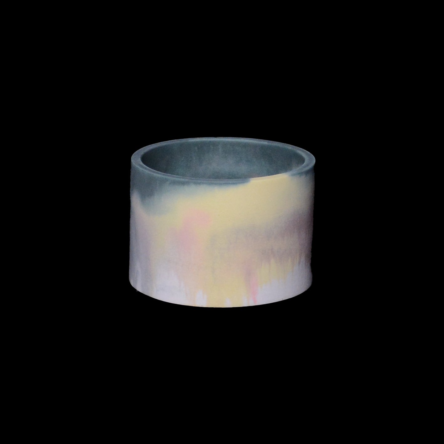 CAPRICORN - Candle Vessel