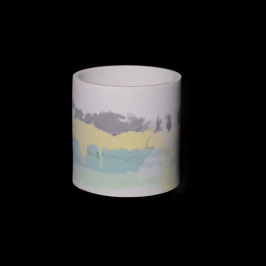 CAPRICORN - Candle Vessel