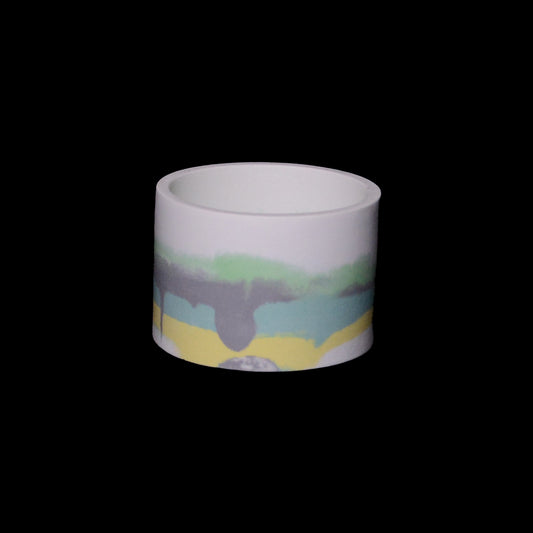 CAPRICORN - Candle Vessel