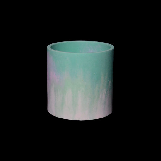 PISCES - Candle Vessel
