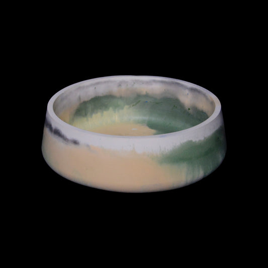 CAPRICORN - Candle Vessel (Bowl)