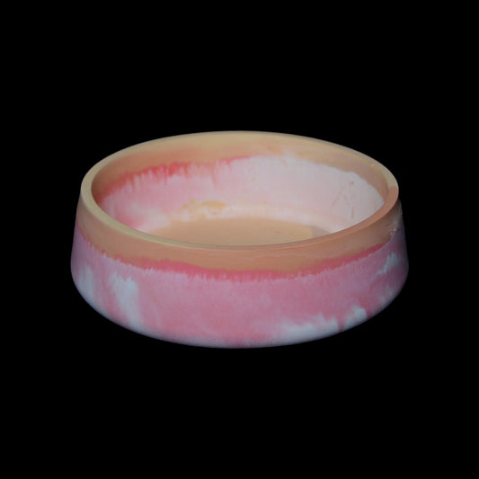LEO - Candle Vessel (Bowl)