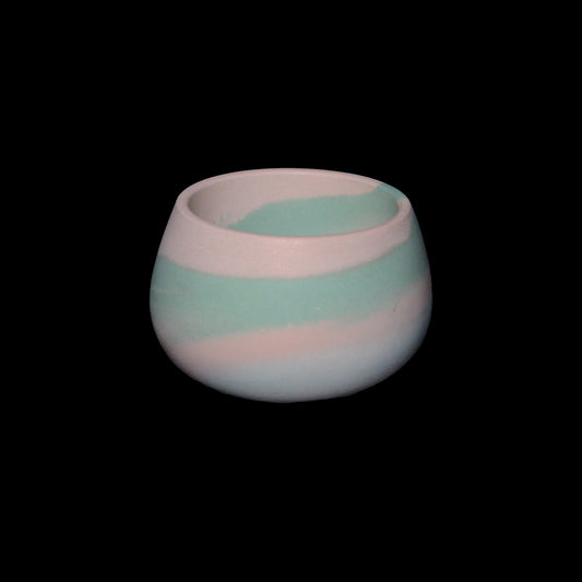 TAURUS - Candle Vessel