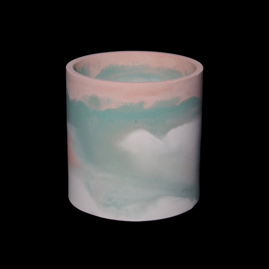 TAURUS - Candle Vessel