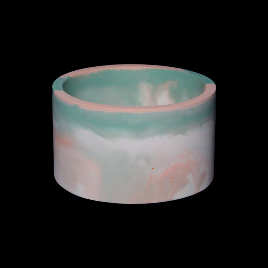 TAURUS - Candle Vessel