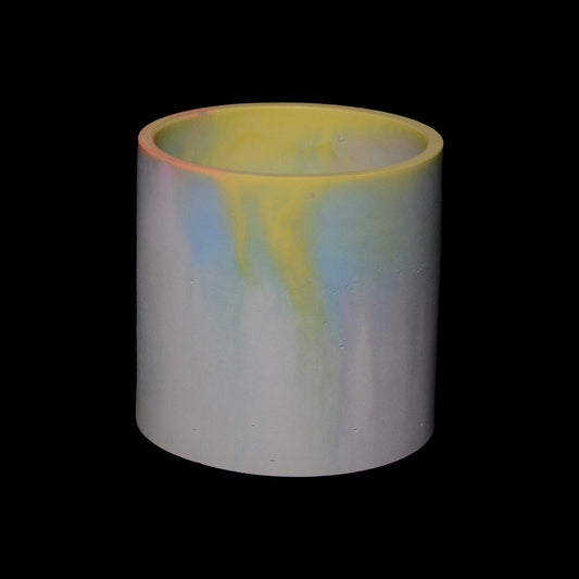 GEMINI- Candle Vessel