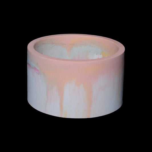 LEO - Candle Vessel