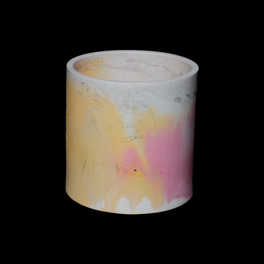 LEO - Candle Vessel