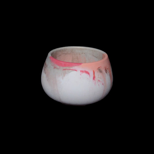 LEO - Candle Vessel