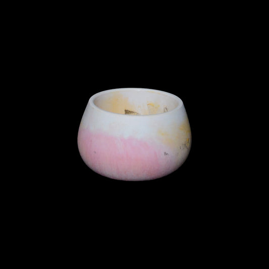 LEO- Candle Vessel
