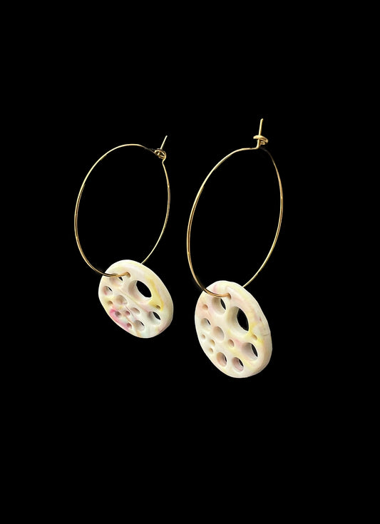 LIBRA - Earrings