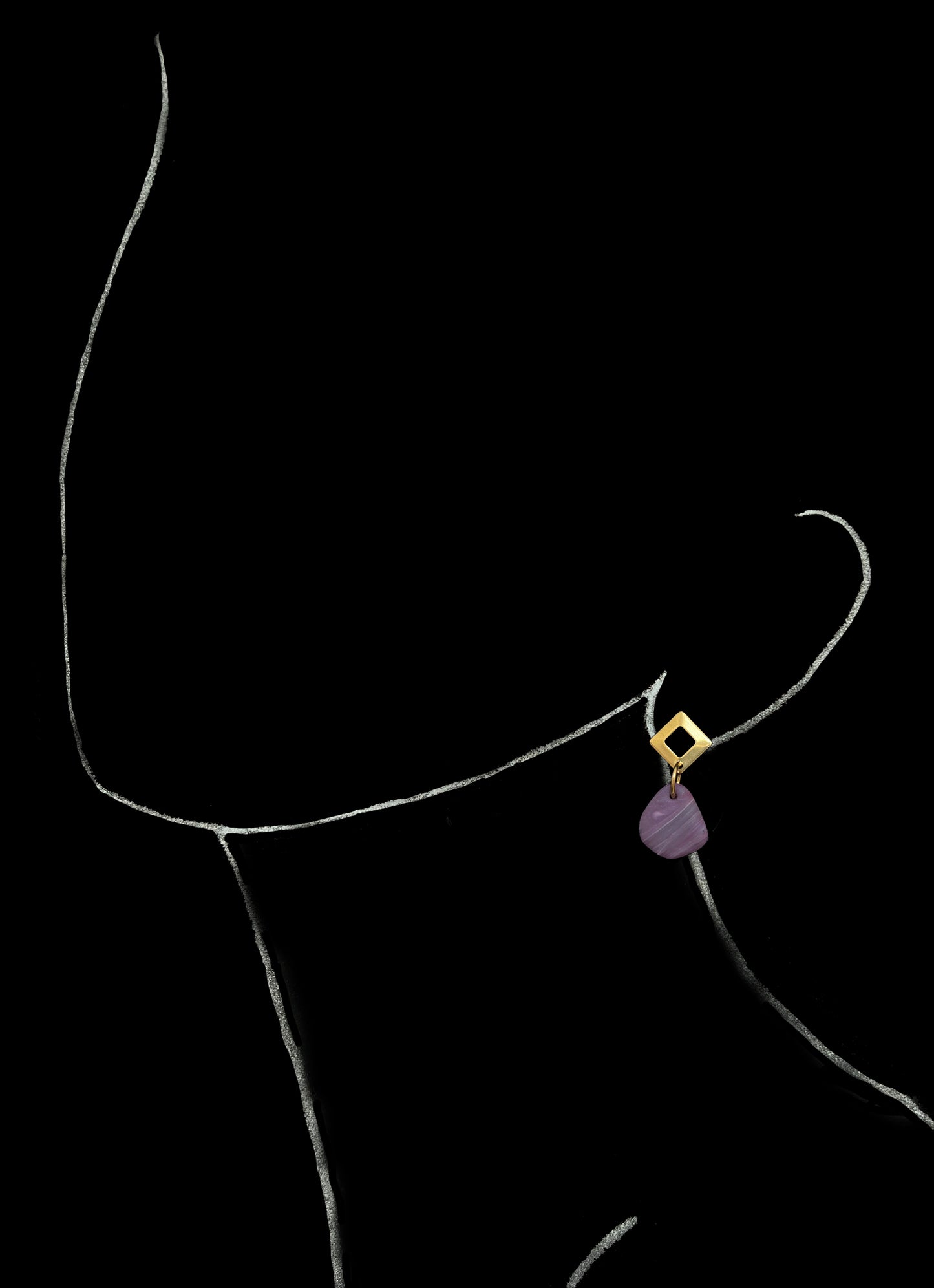 SCORPIO - Earrings
