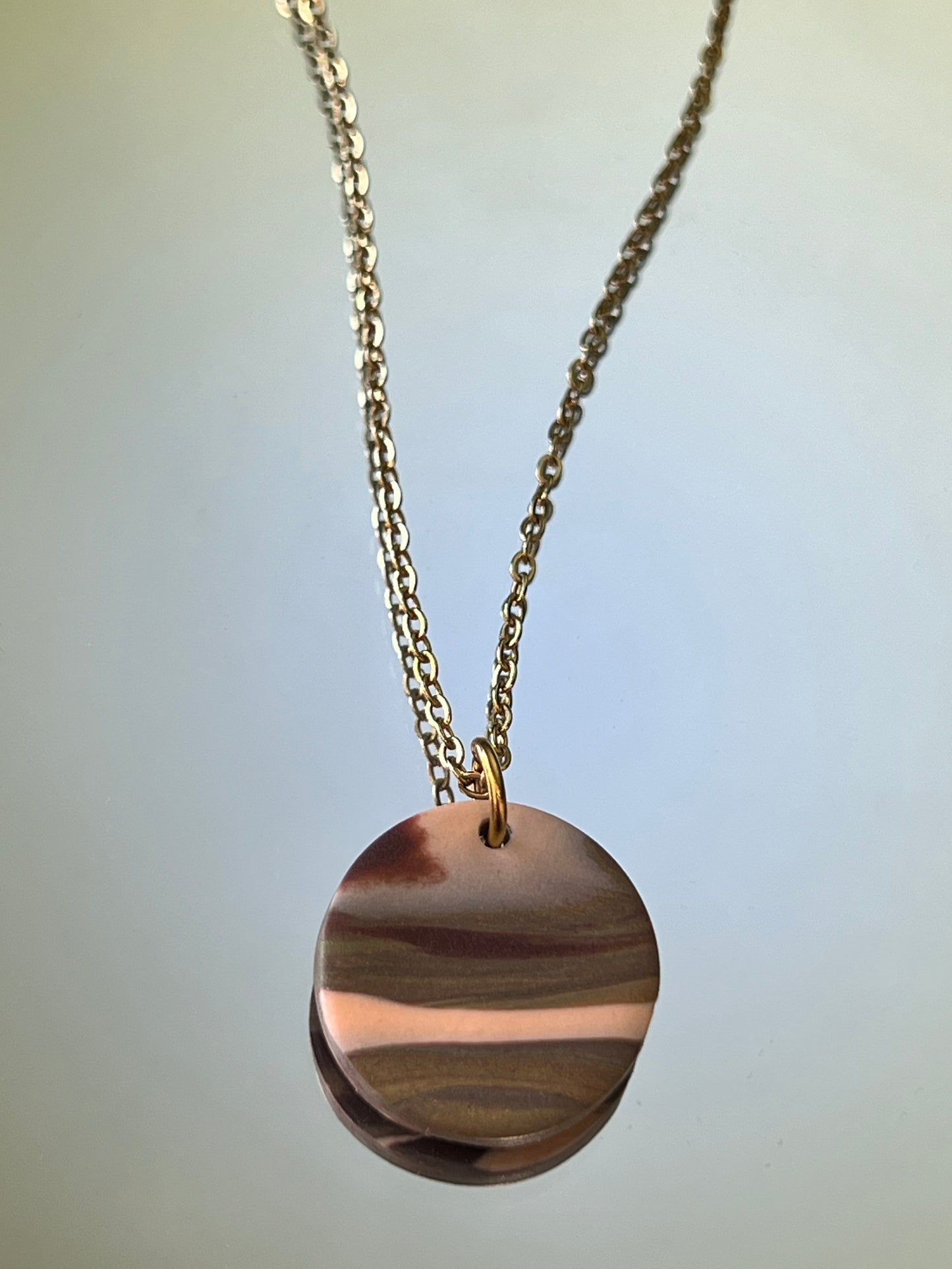 Pendant - Capricorn