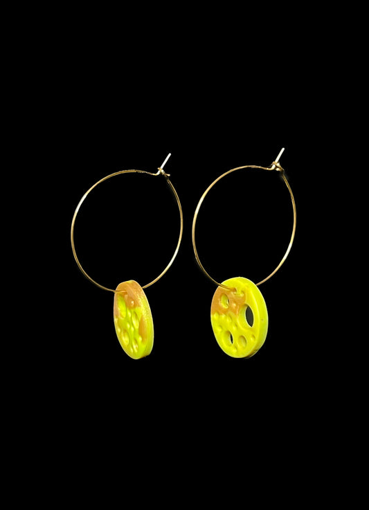 GEMINI - Earrings