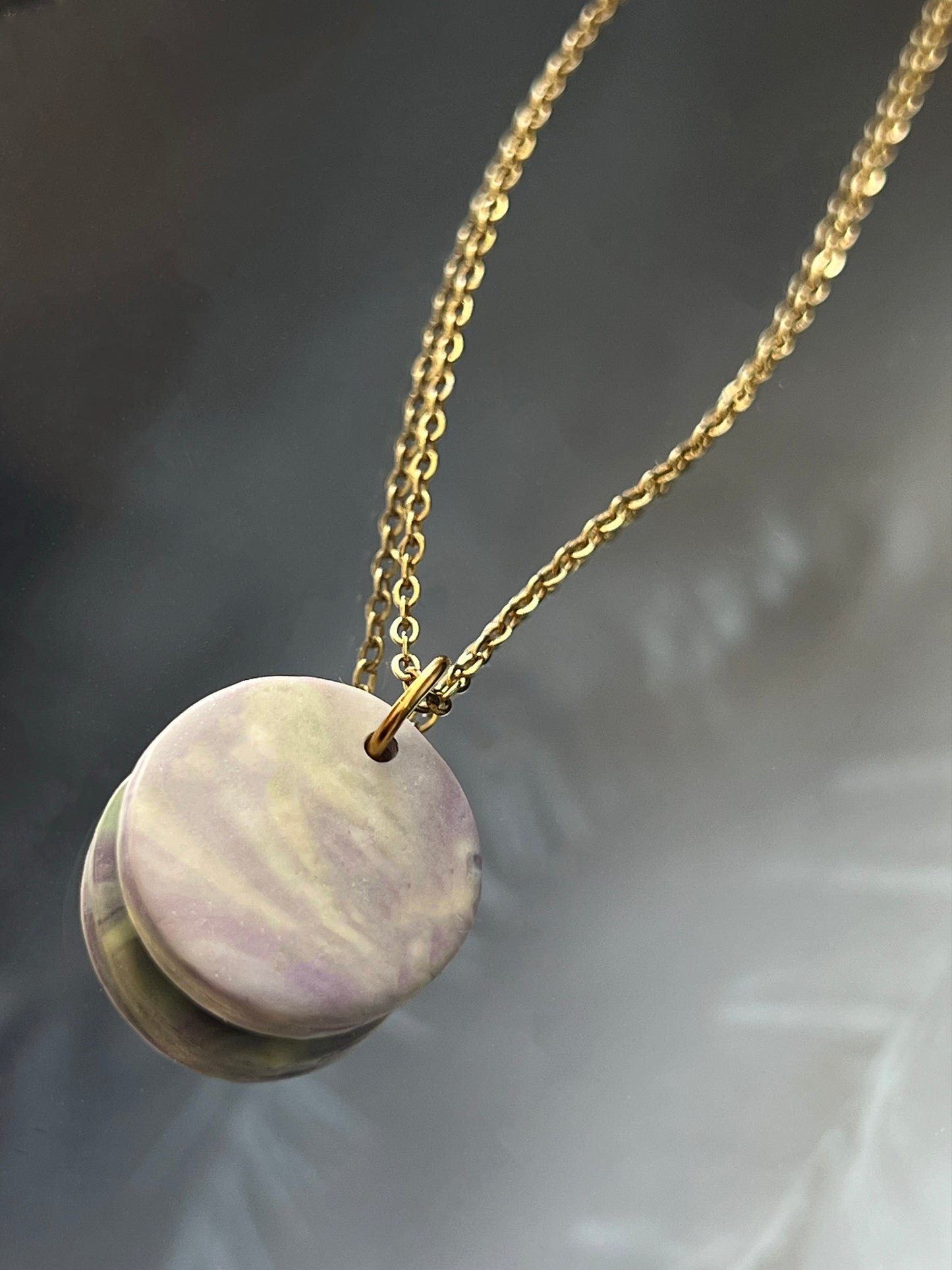 Pendant - CANCER