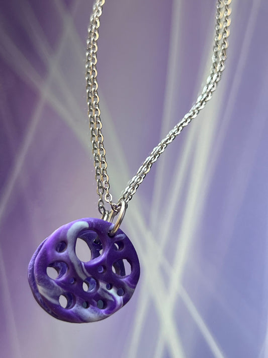 Pendant - PISCES
