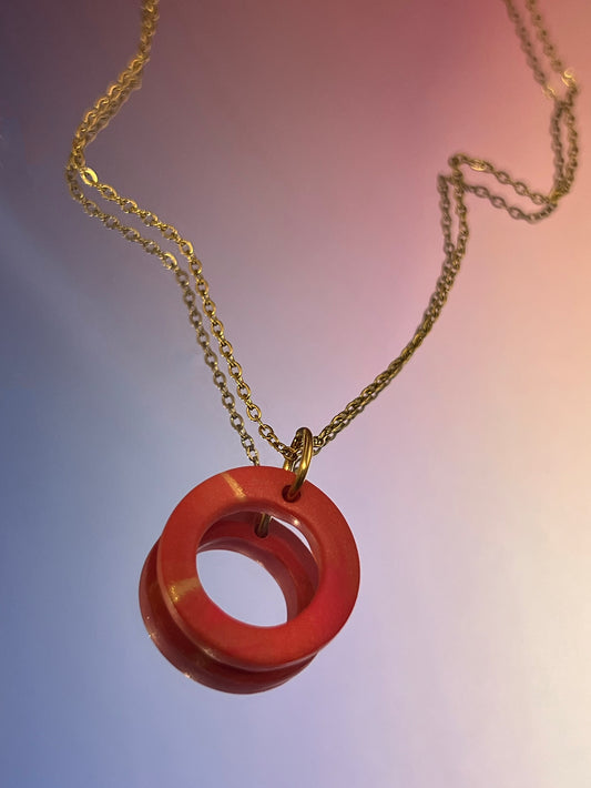 Pendant - ARIES