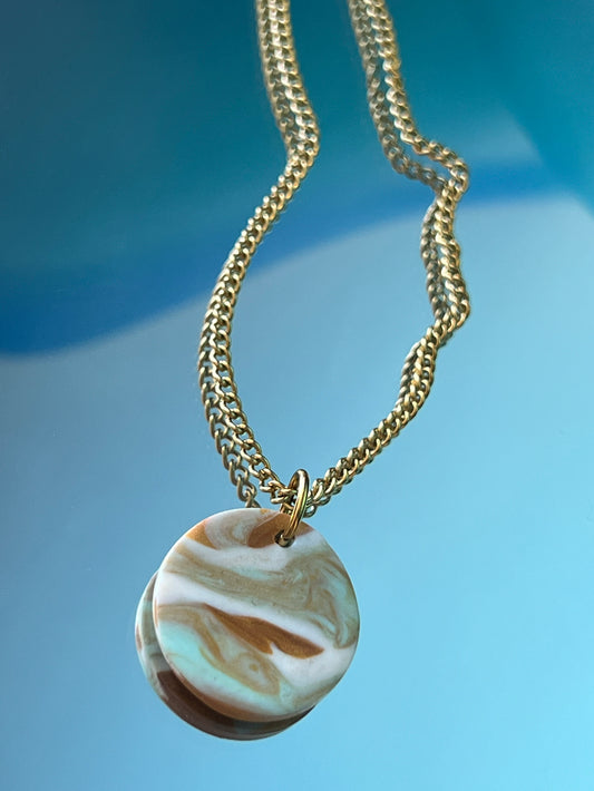 Pendant - PISCES