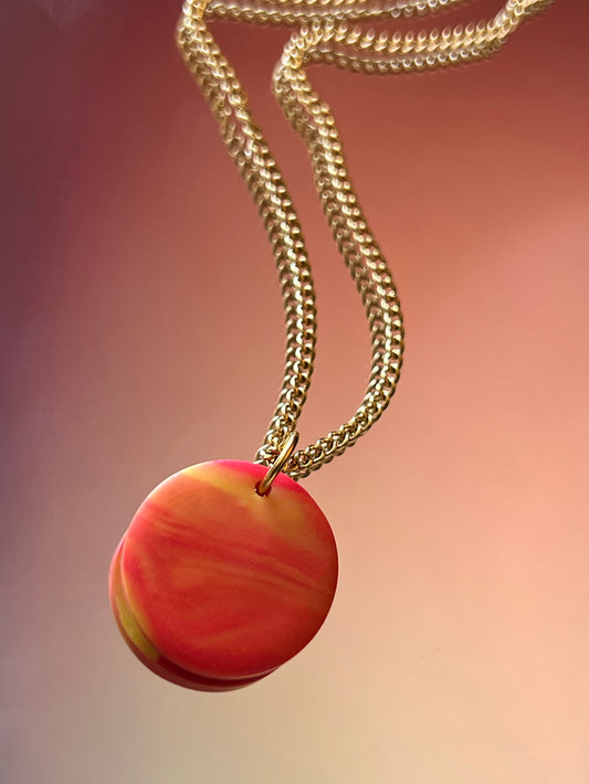 Pendant - LEO