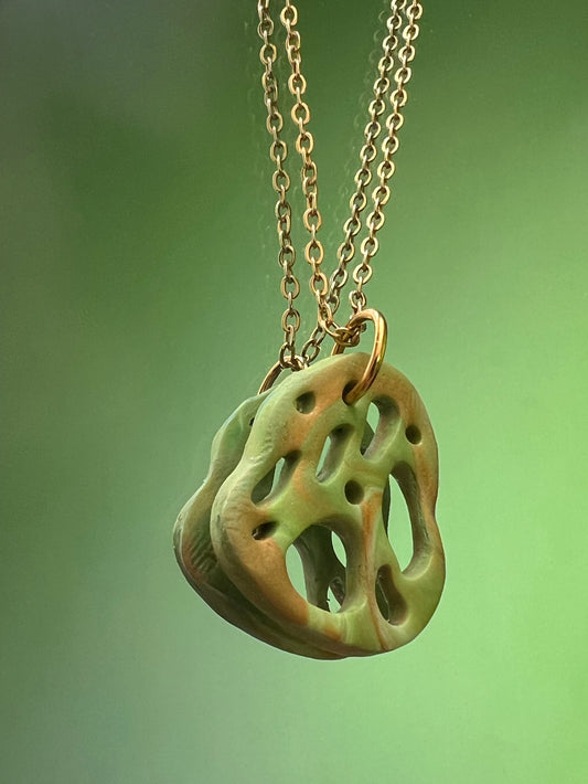 Pendant - VIRGO
