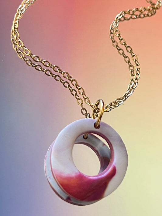 Pendant - SAGITTARIUS