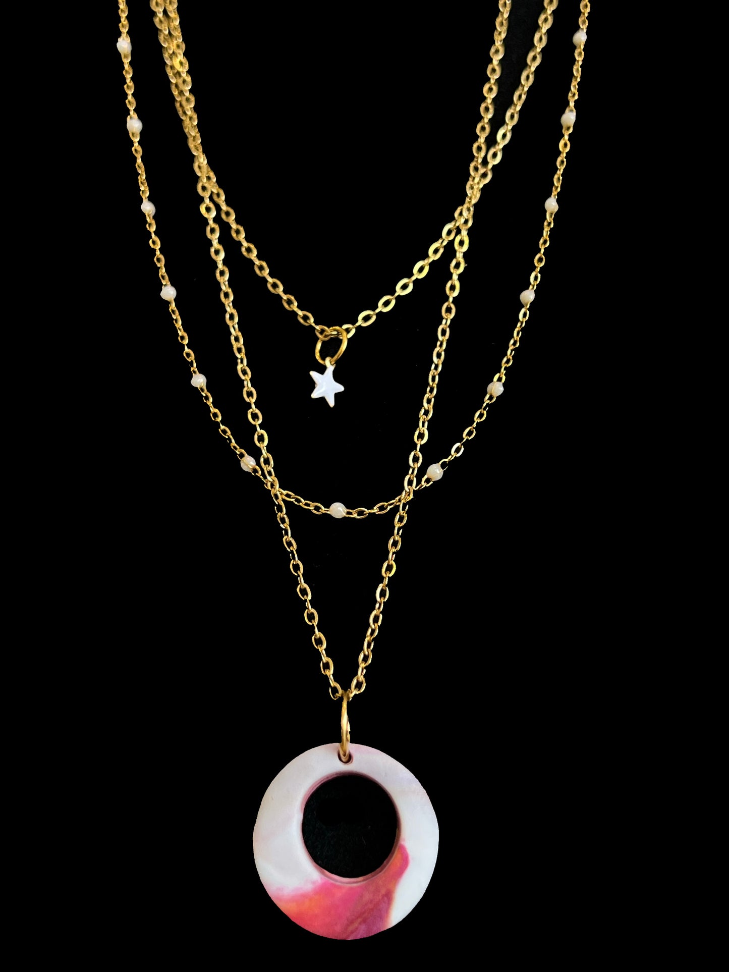 Pendant - SAGITTARIUS