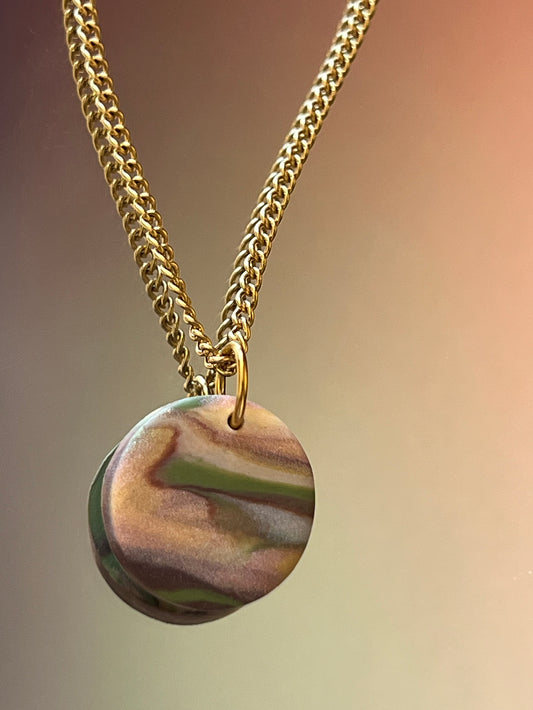 Pendant - TAURUS