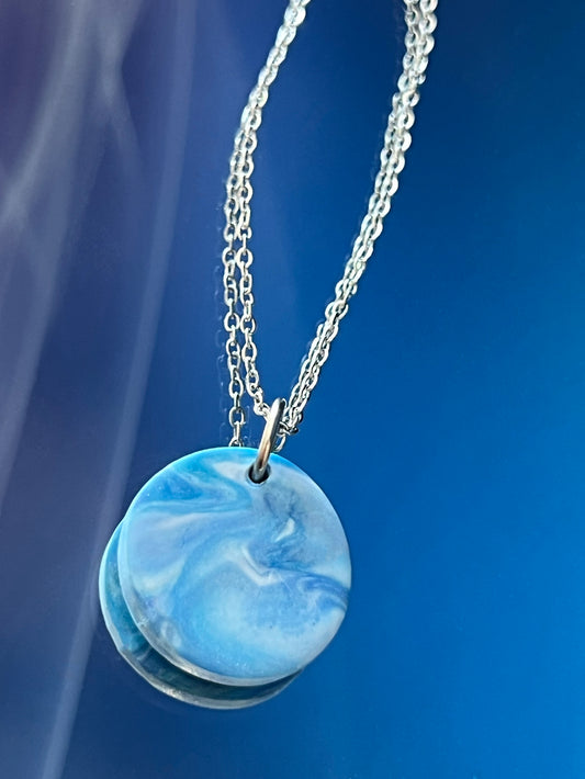Pendant - AQUARIUS