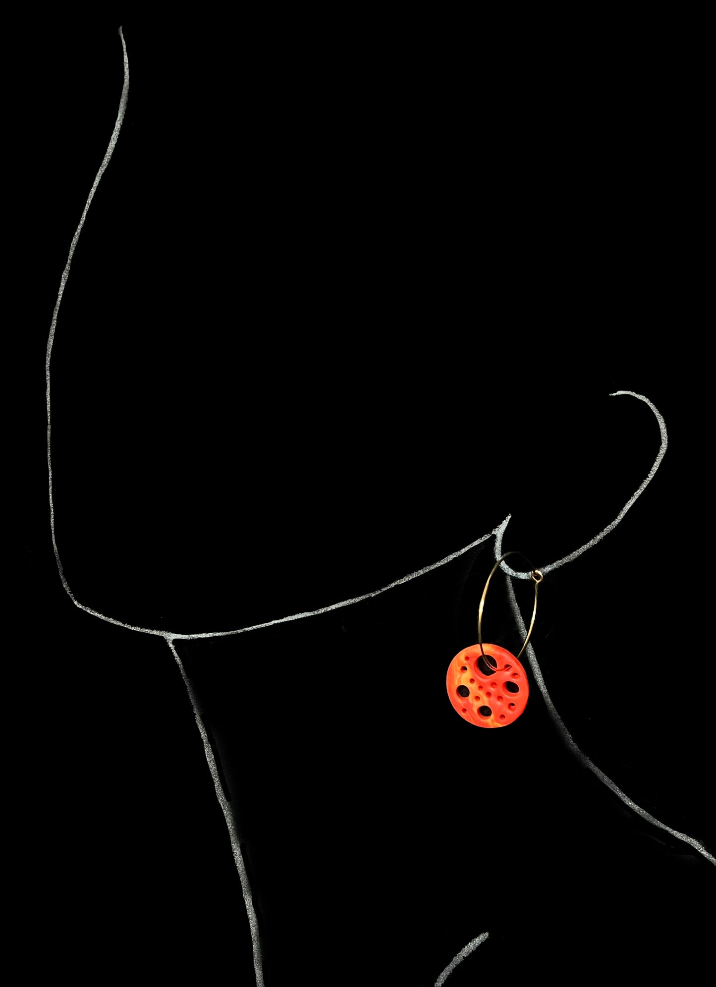 ARIES - Earrings