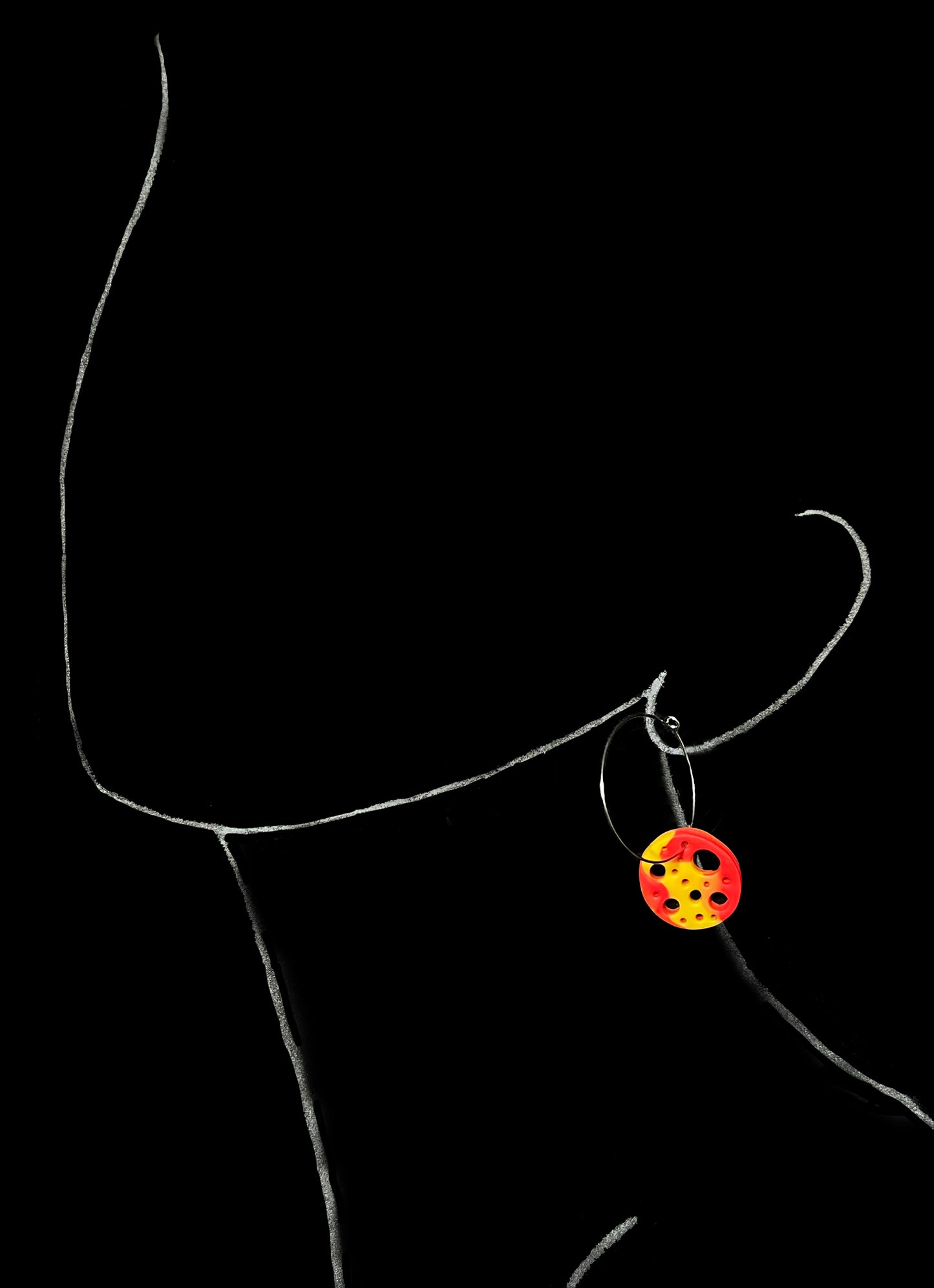 ARIES - Earrings