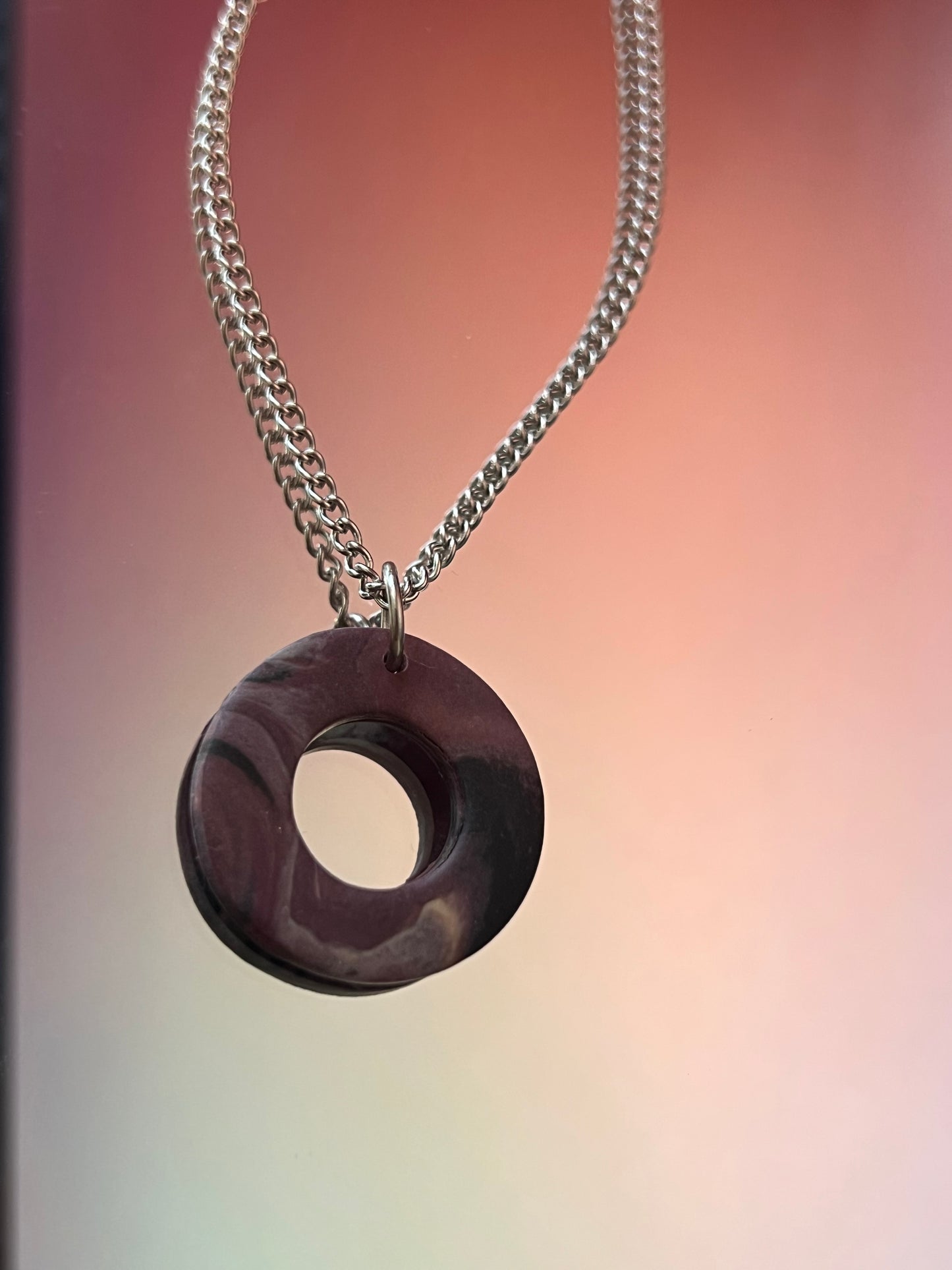 Pendant - SCORPIO