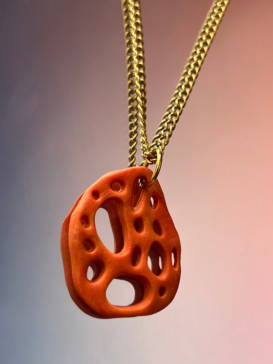 Pendant - ARIES