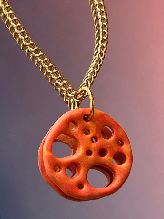 Pendant - ARIES