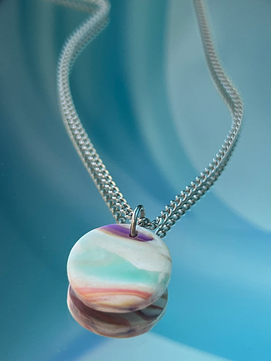 Pendant - LIBRA