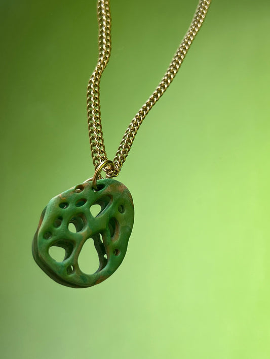 Pendant - TAURUS