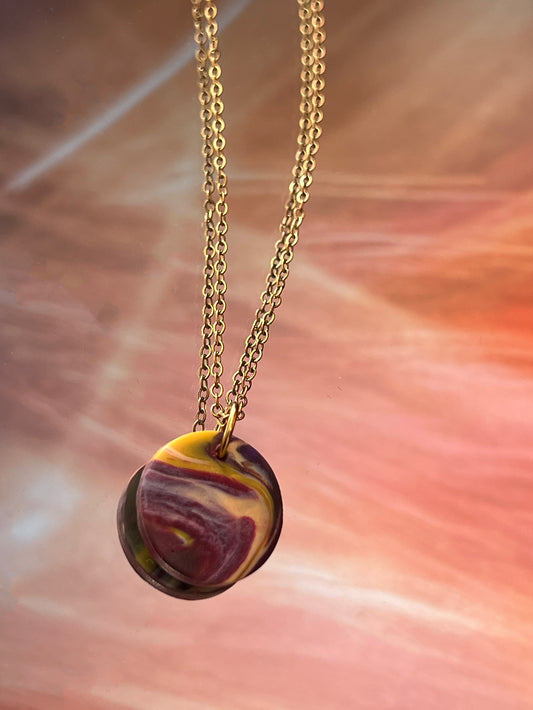 Pendant - SAGITTARIUS