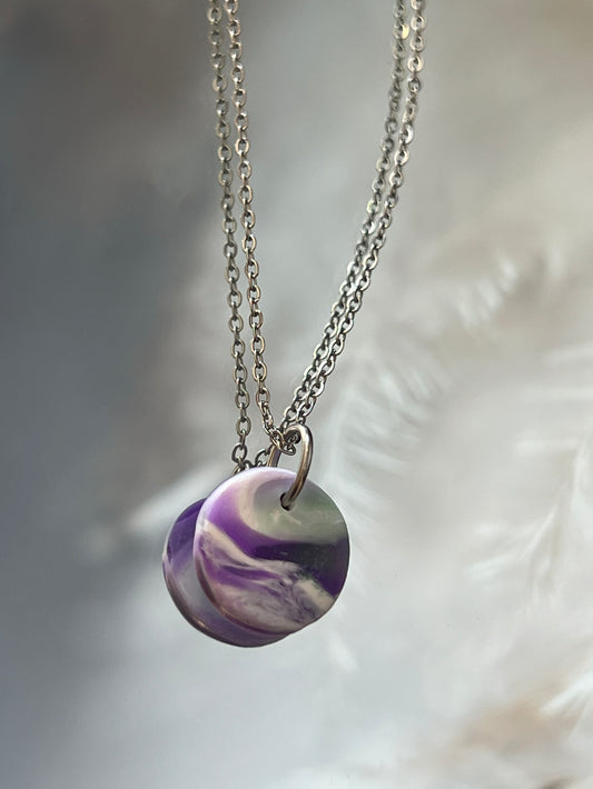 Pendant - PISCES