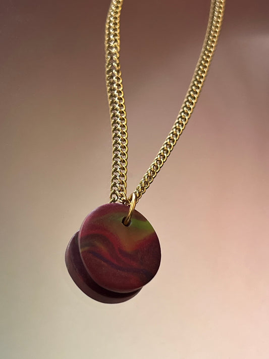 Pendant - SAGITTARIUS