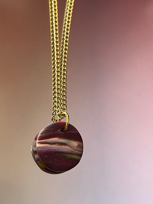 Pendant - SAGITTARIUS