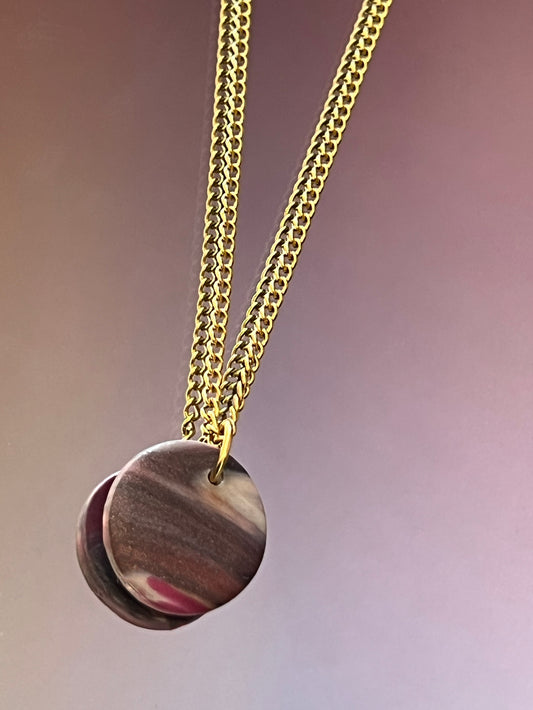 Pendant - SCORPIO