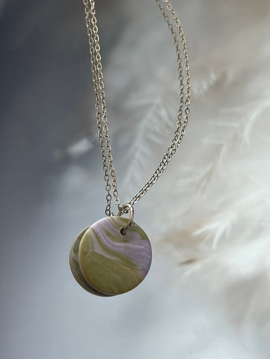 Pendant - VIRGO